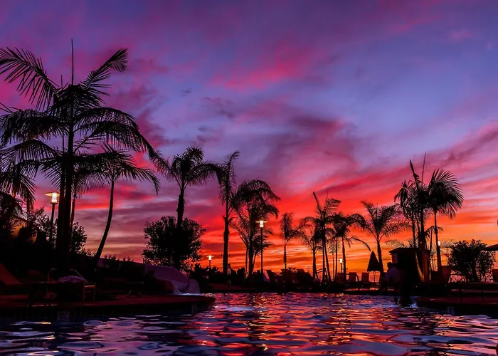 Sheraton Carlsbad Resort & Spa