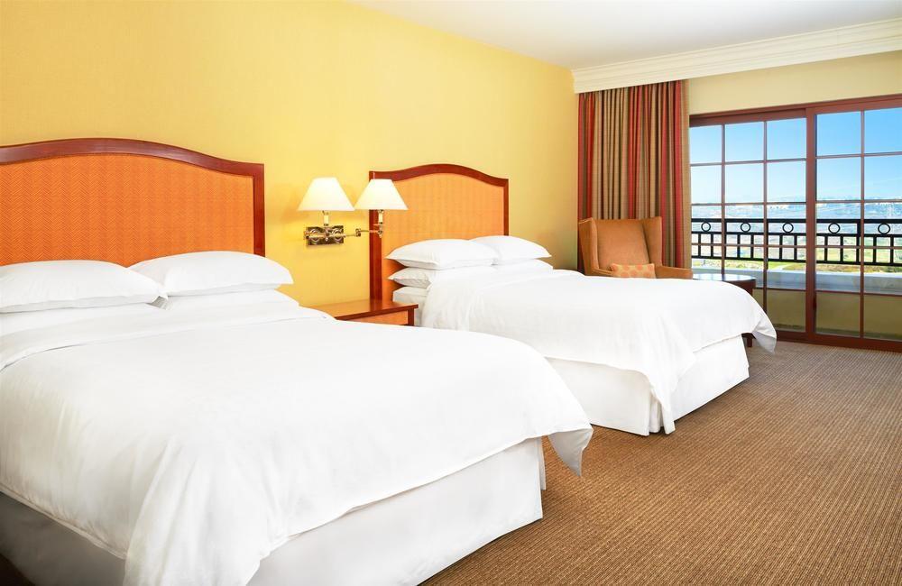Sheraton & Resort Carlsbad