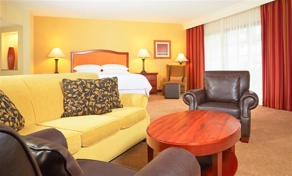 Resort Sheraton & Carlsbad