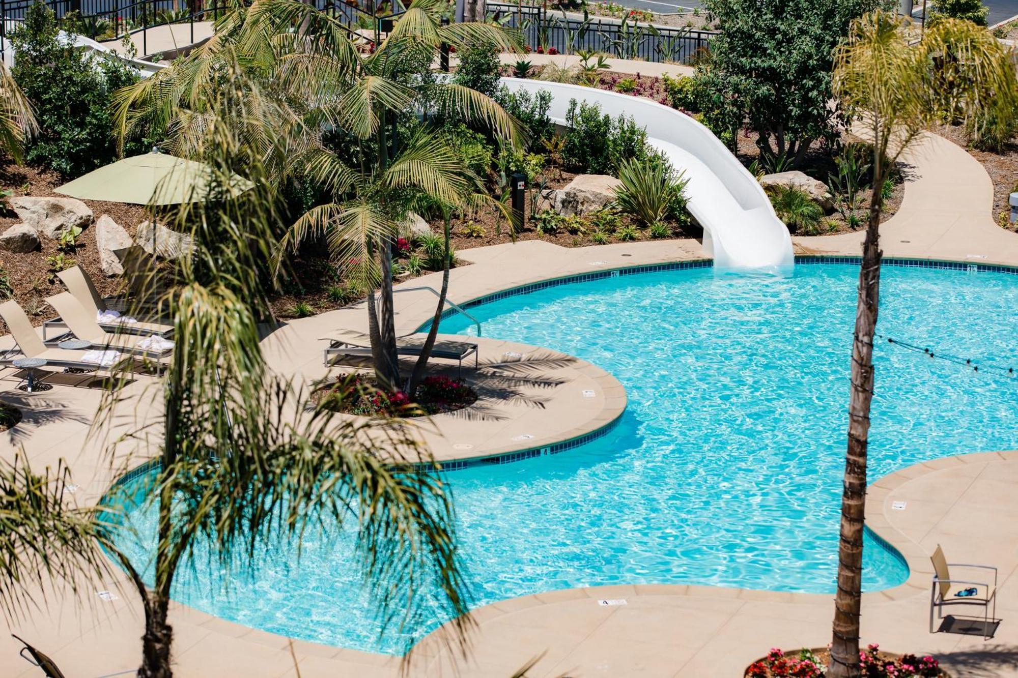 Resort Sheraton & Carlsbad