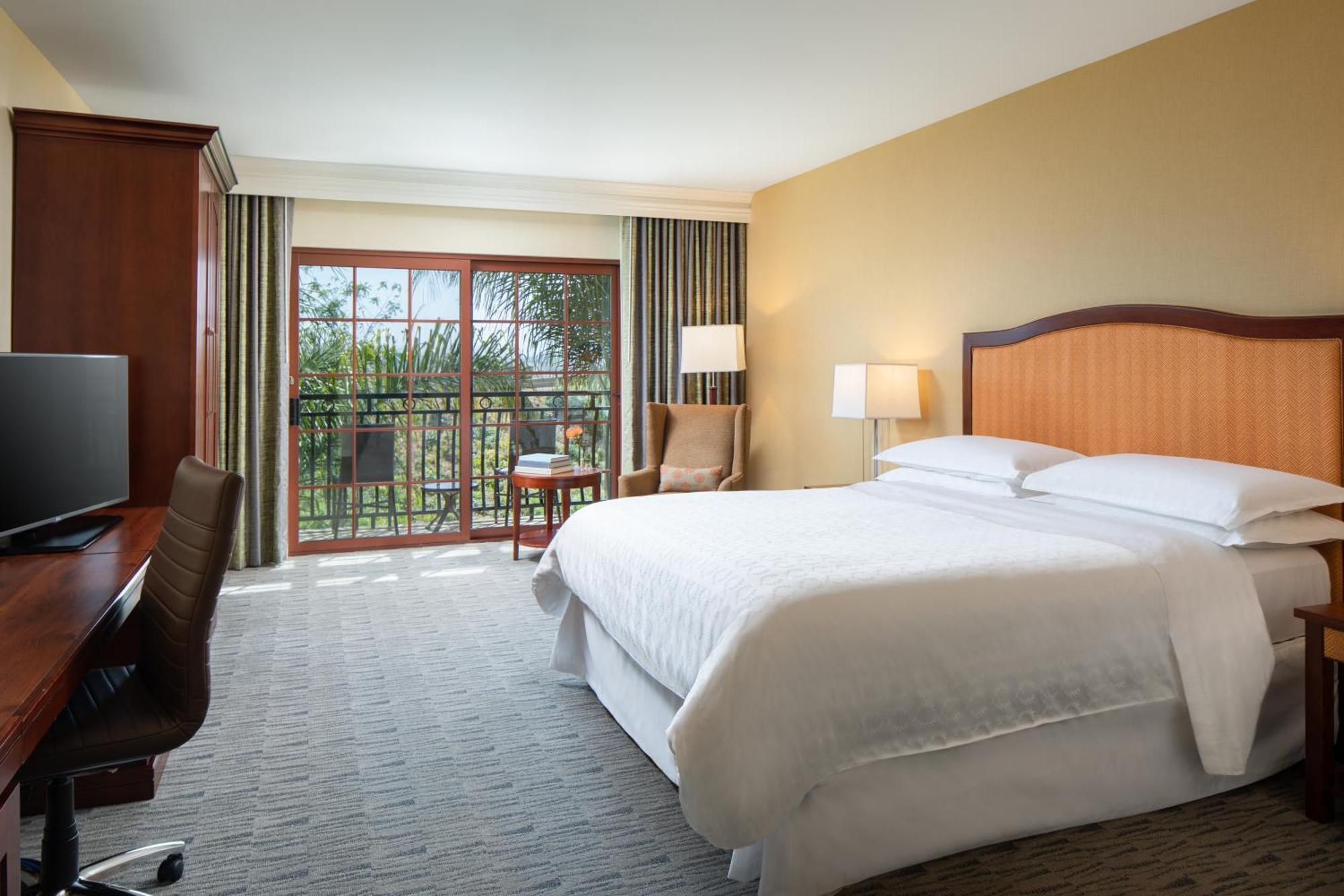 Sheraton &