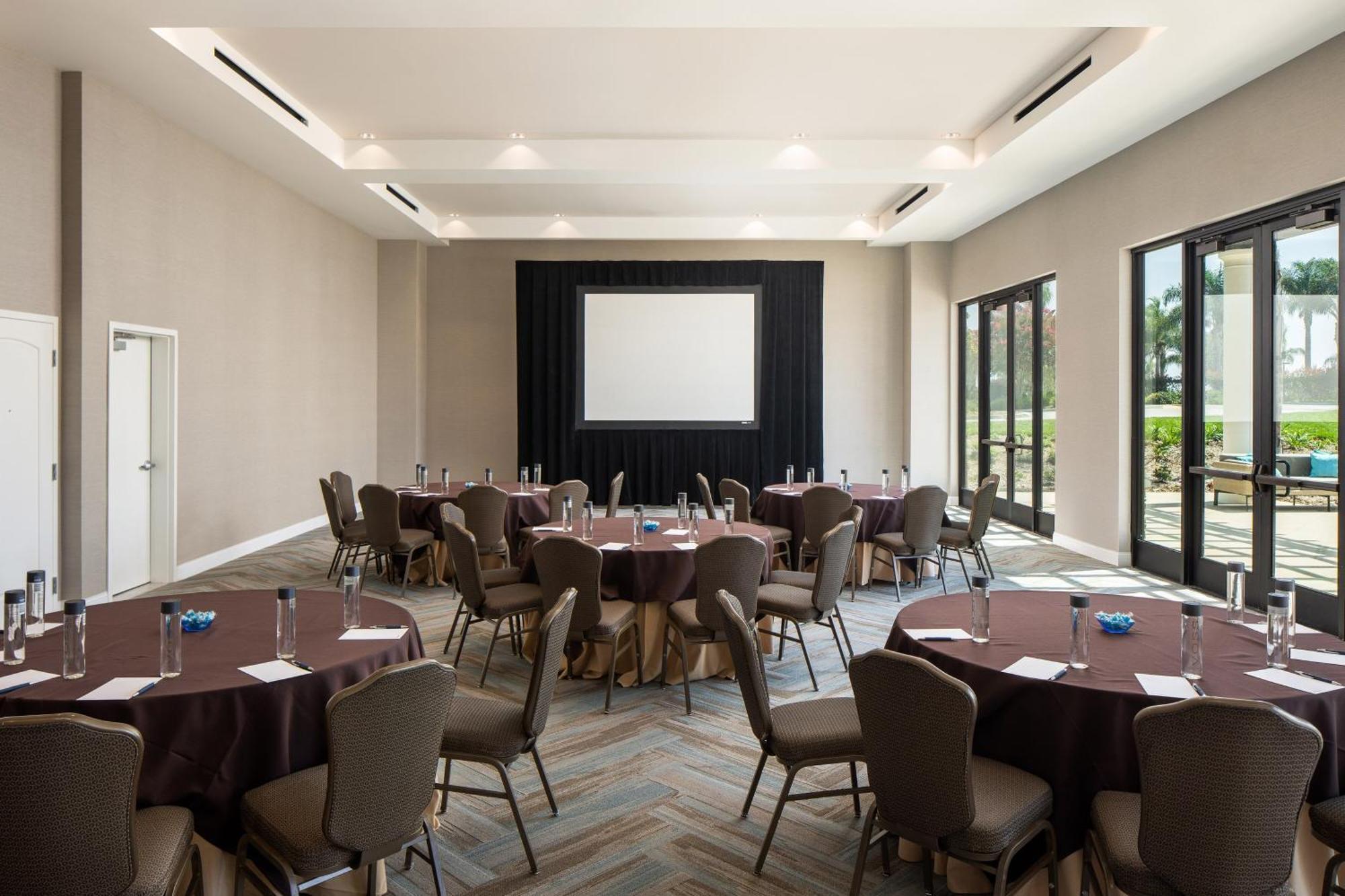 Resort Sheraton &