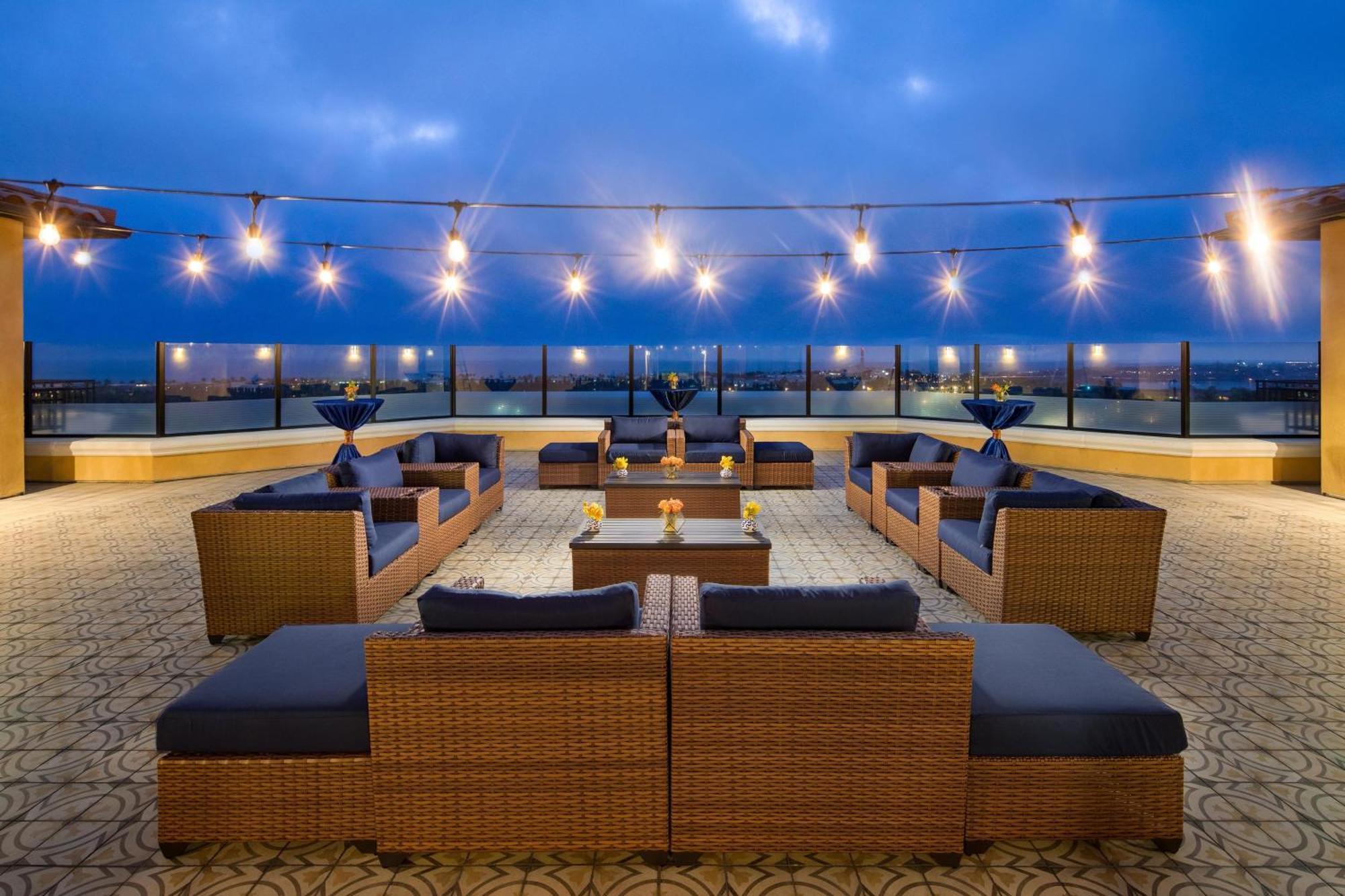 Sheraton & Resort Carlsbad