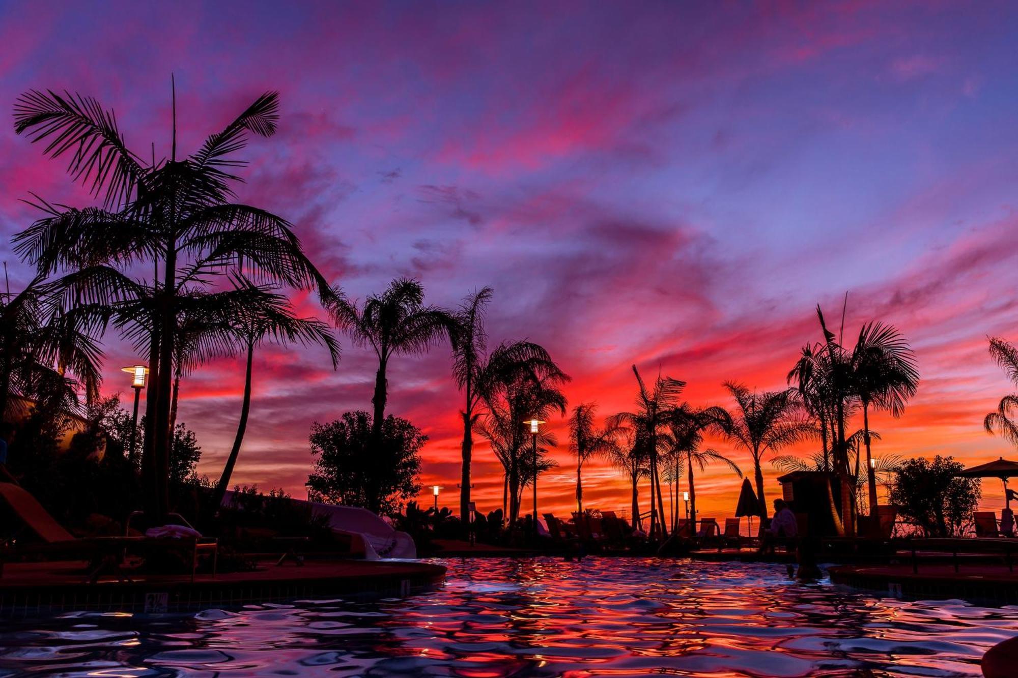Sheraton & 4* Carlsbad