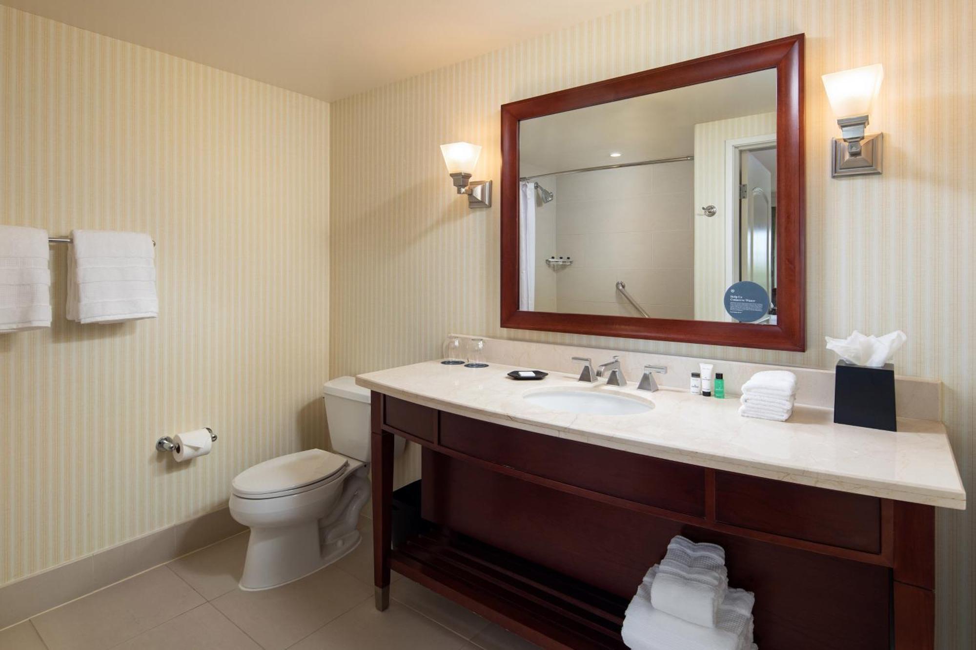Sheraton & Carlsbad