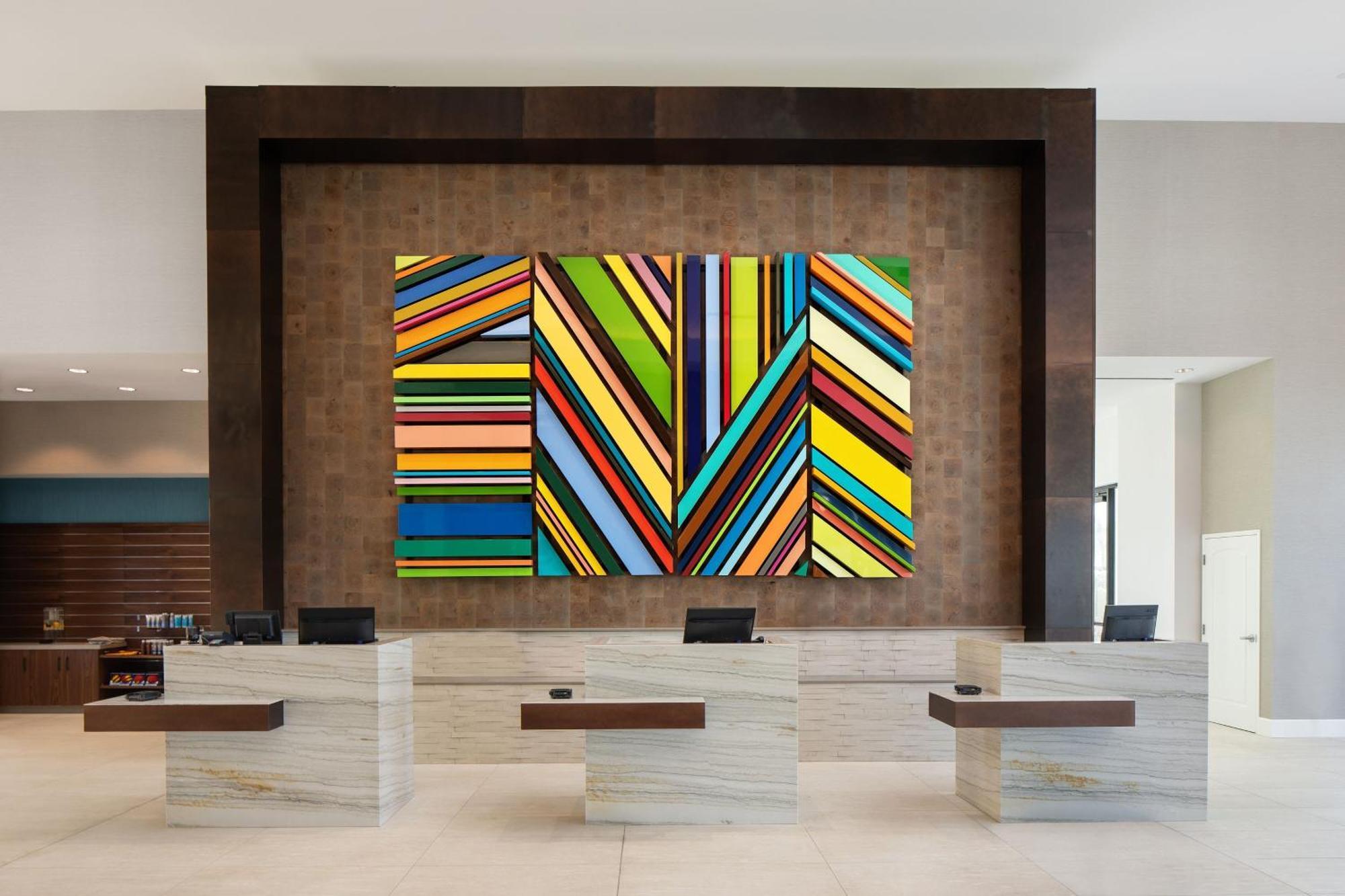 Sheraton &