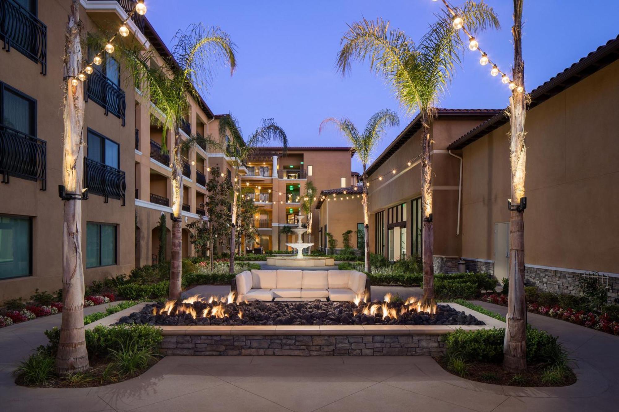 Resort Sheraton &