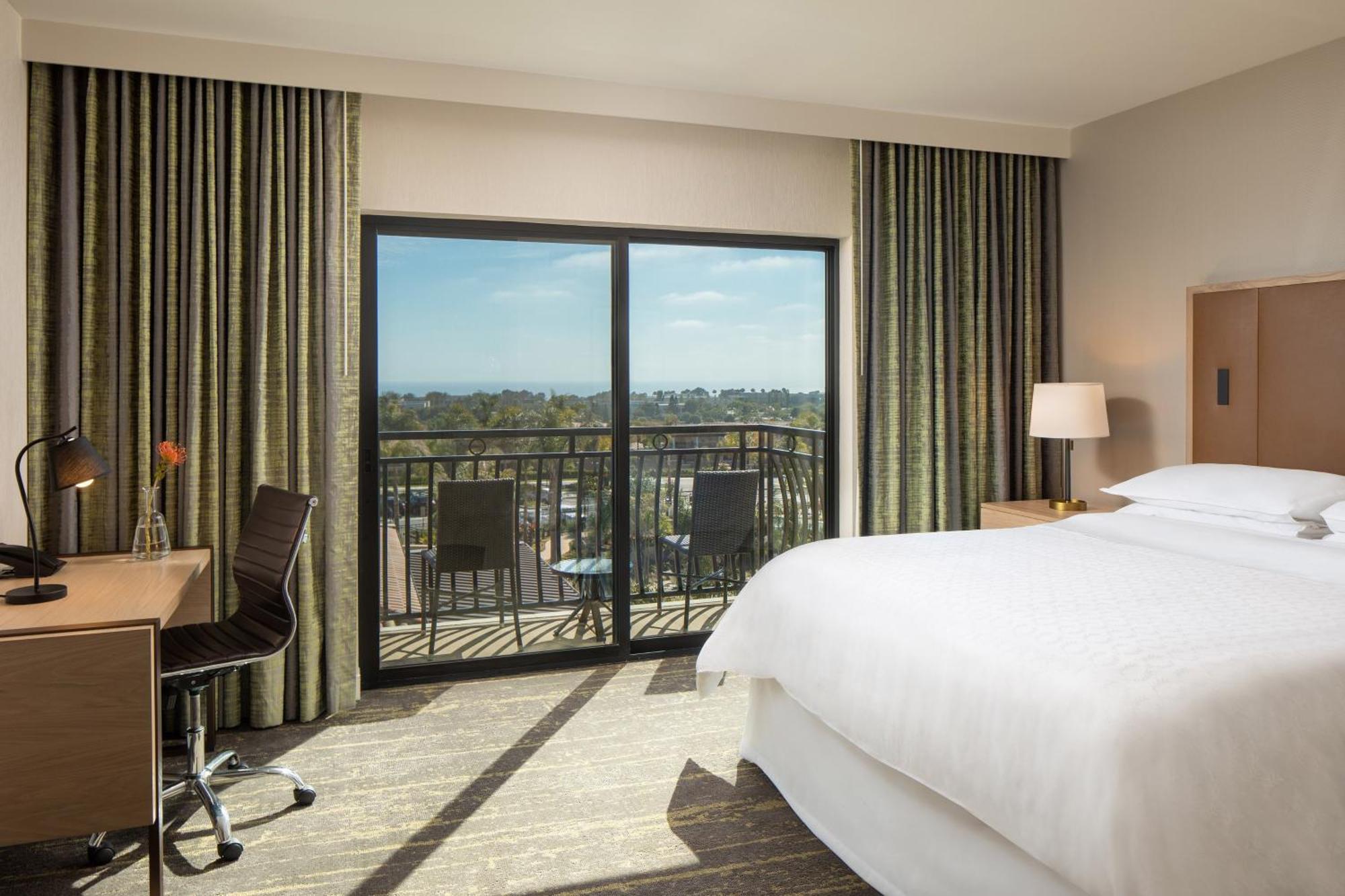 Sheraton & Resort Carlsbad