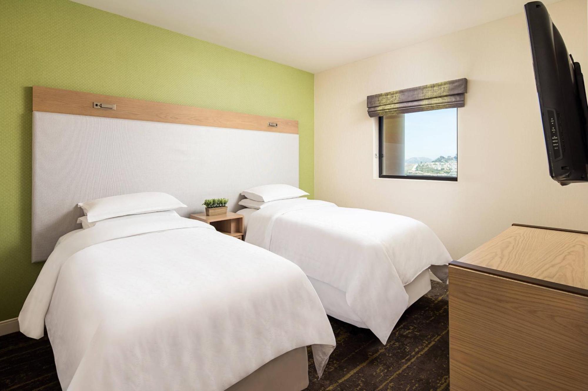 Resort Sheraton &