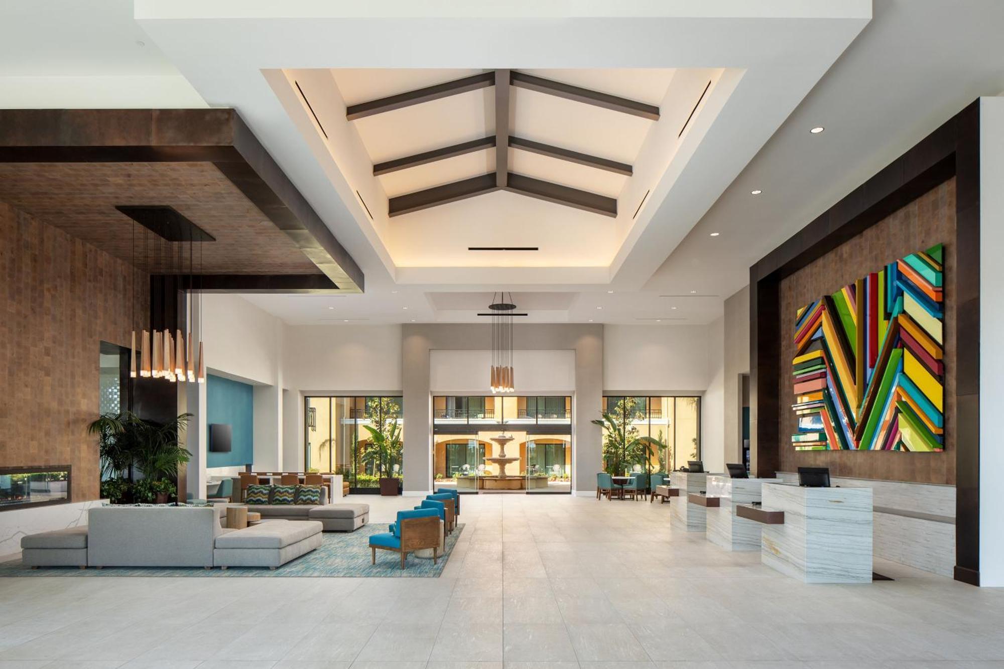 Resort Sheraton & 4*