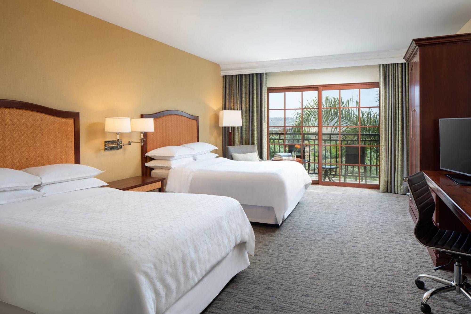 Resort Sheraton & Carlsbad