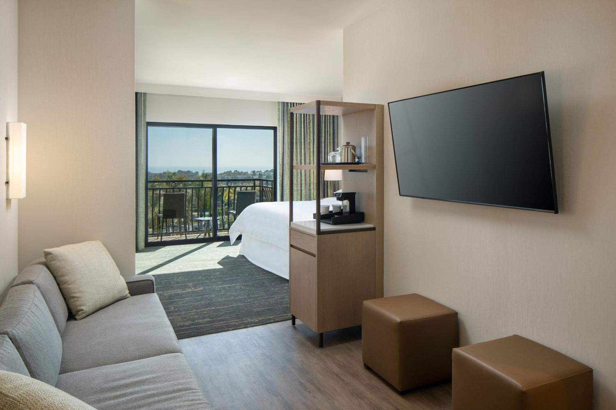 Resort Sheraton & 4*