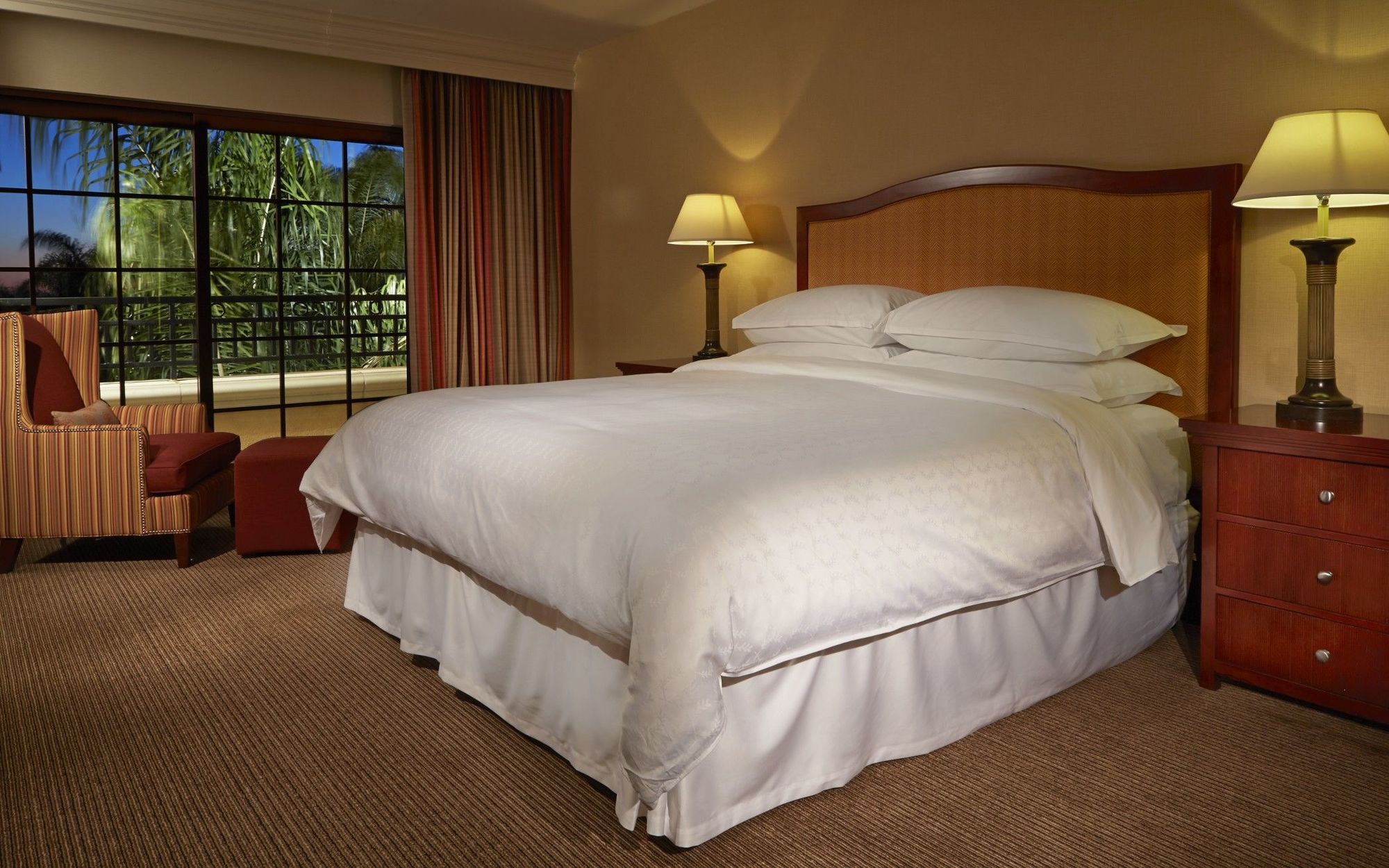 Resort Sheraton &