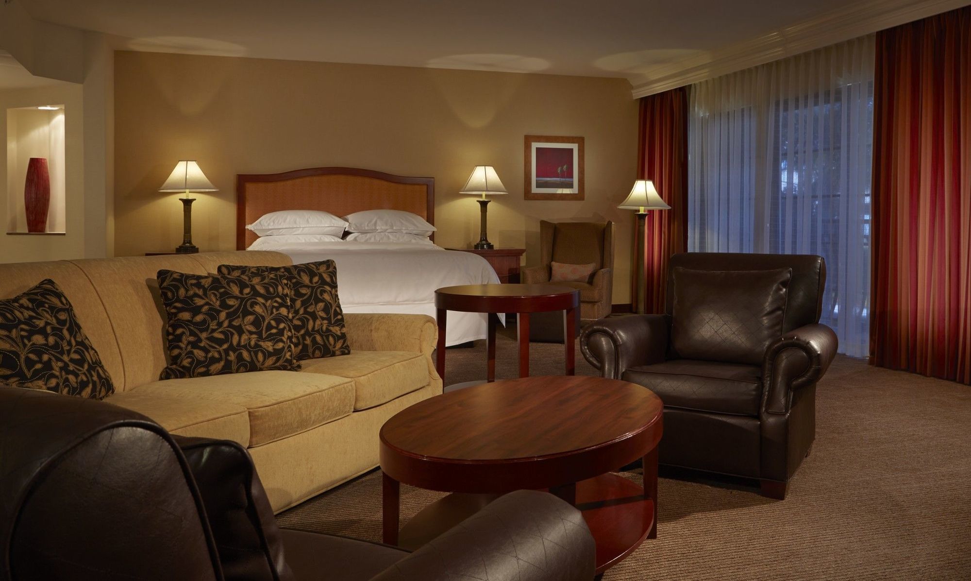 Resort Sheraton & Carlsbad
