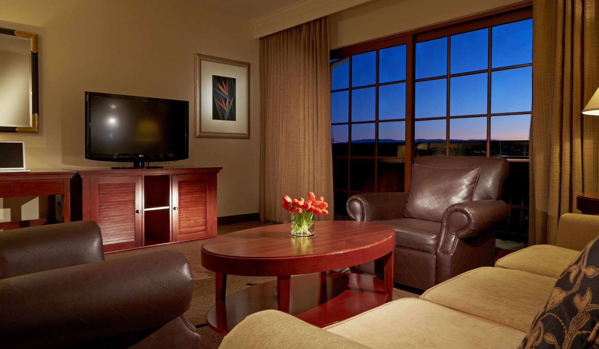 Sheraton &