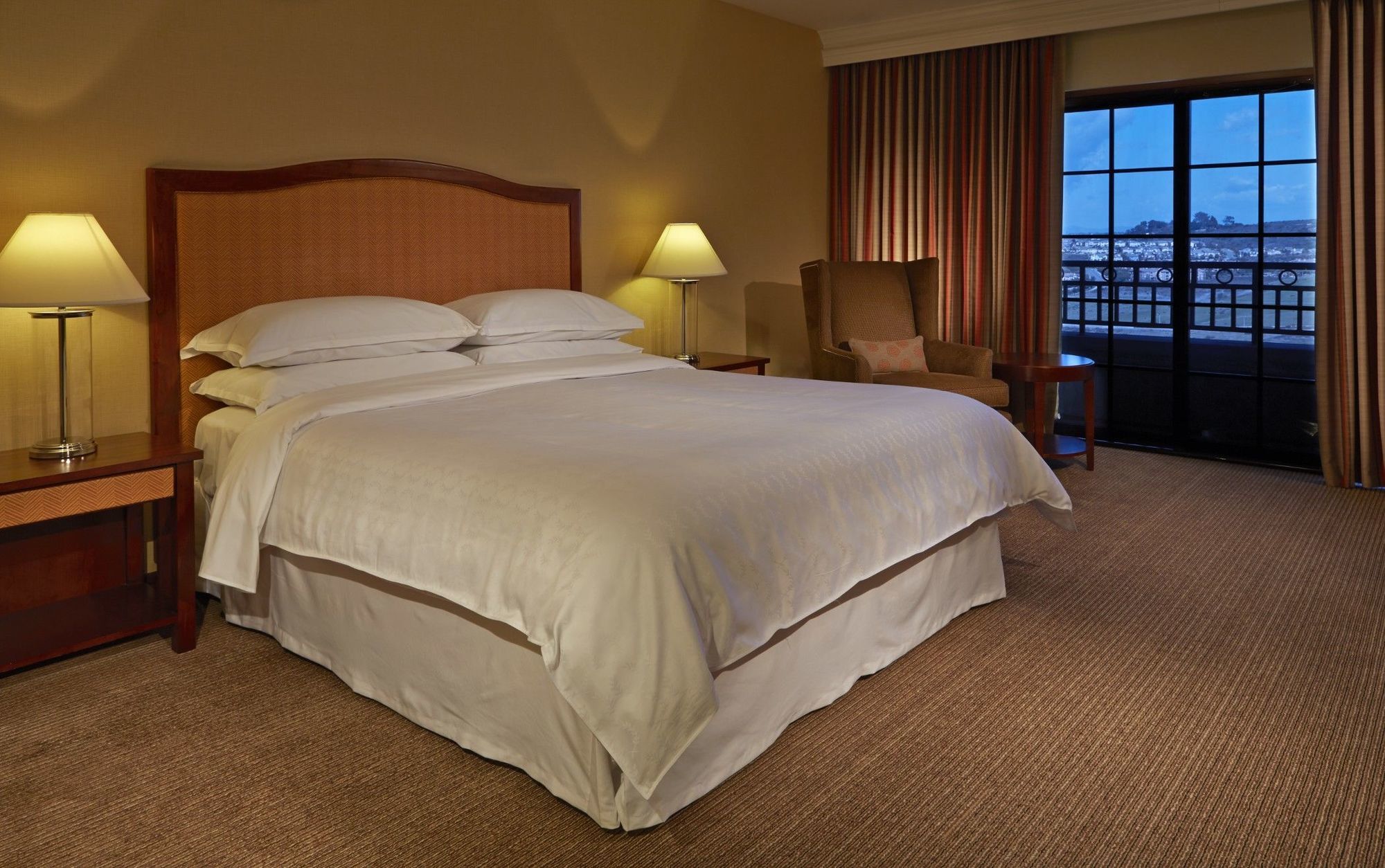 Resort Sheraton & Carlsbad