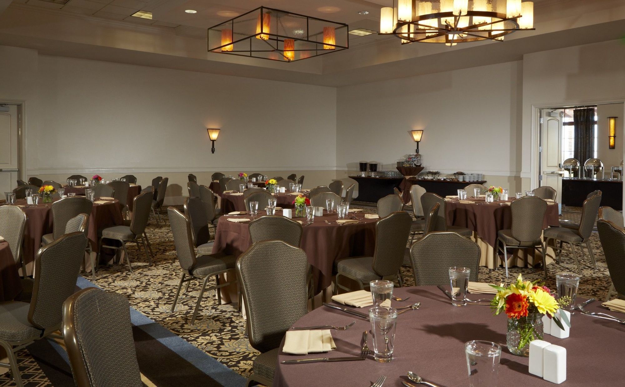 Resort Sheraton & Carlsbad