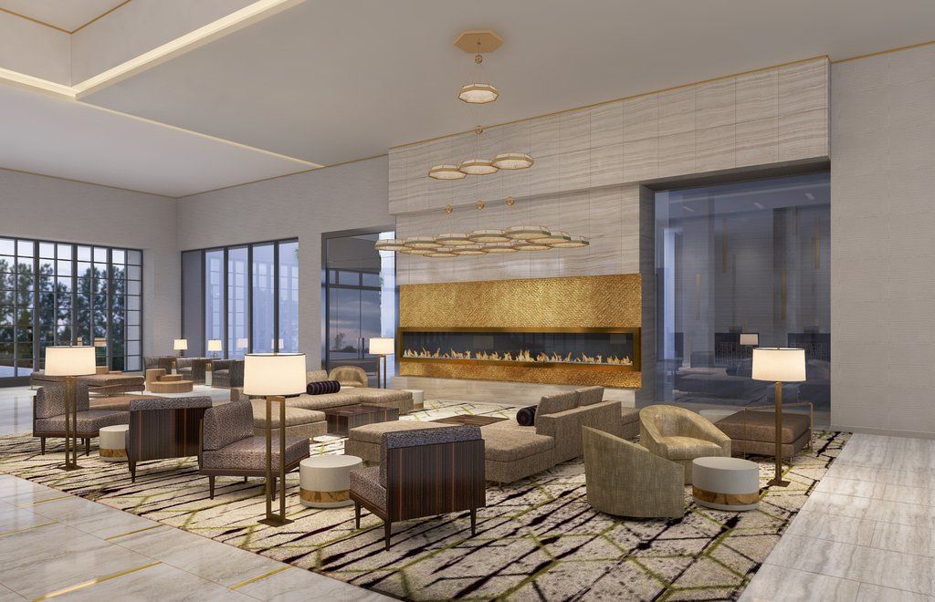 Sheraton &