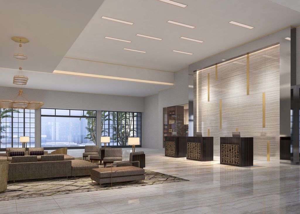 Sheraton & 4* Carlsbad