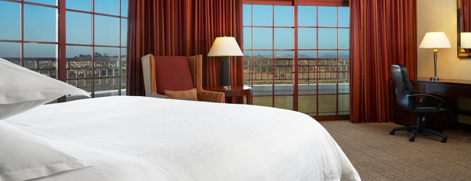 Resort Sheraton &