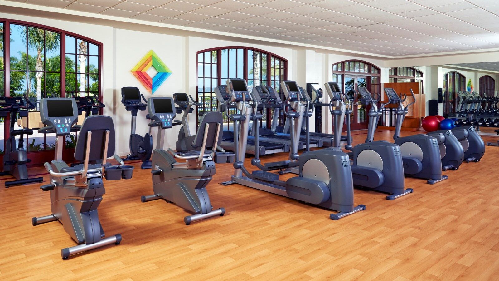 Sheraton & Resort 4*
